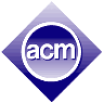 ACM Home Page